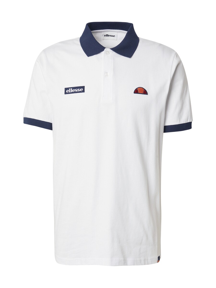 Футболка ELLESSE Lessepsia, White
Футболка ELLESSE Lessepsia, White