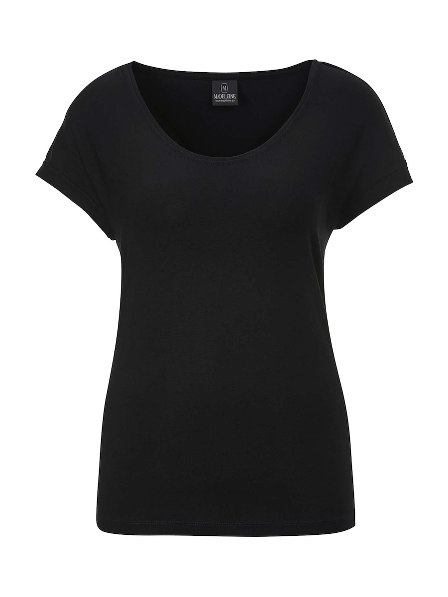 Рубашка MADELEINE, черный
Рубашка MADELEINE, черный