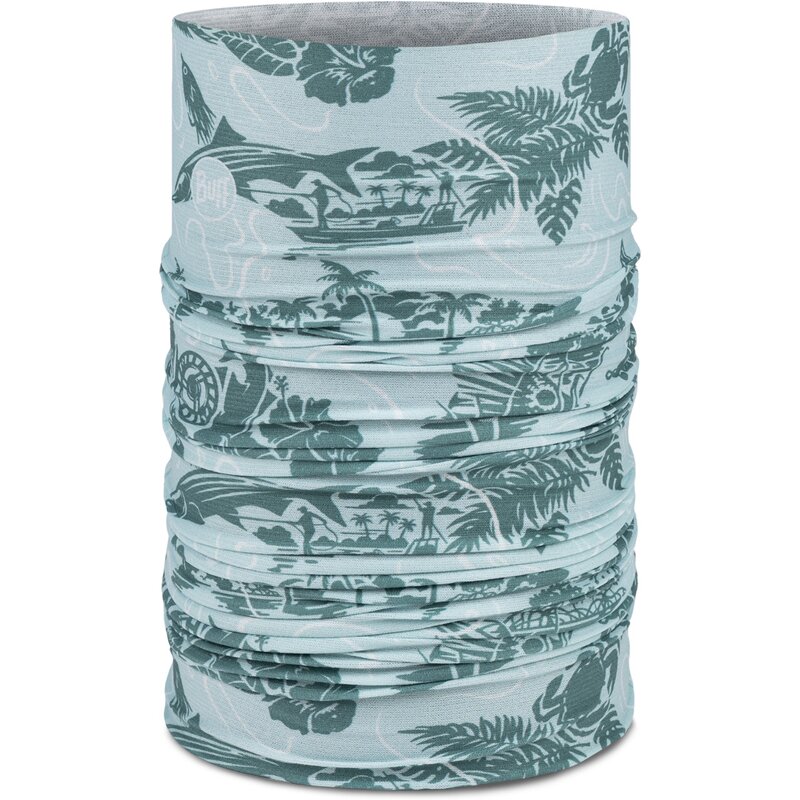 Шарф Coolnet UV Buff, зеленый
Шарф Coolnet UV Buff, зеленый