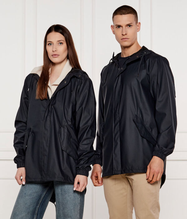 Пальто w3 Rains, синий
Пальто w3 Rains, синий