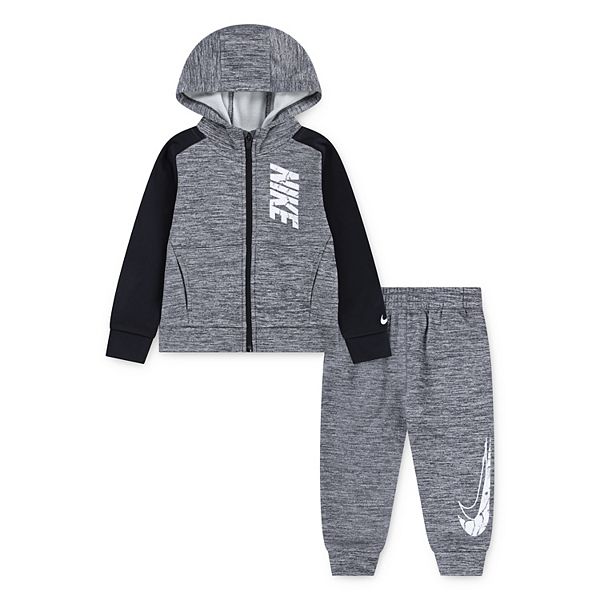 Термокостюм для мальчиков Baby & toddler Nike, Dk Grey Heather
Термокостюм для мальчиков Baby & toddler Nike, Dk Grey Heather