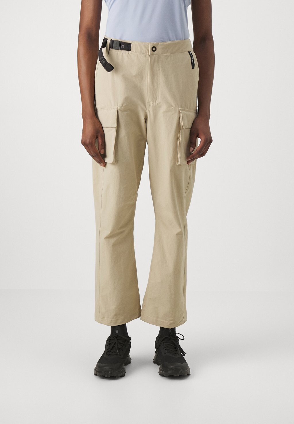 Уличные брюки ANCOHUMA LOOSE PANT The North Face, цвет granite sand
Уличные брюки ANCOHUMA LOOSE PANT The North Face, цвет granite sand