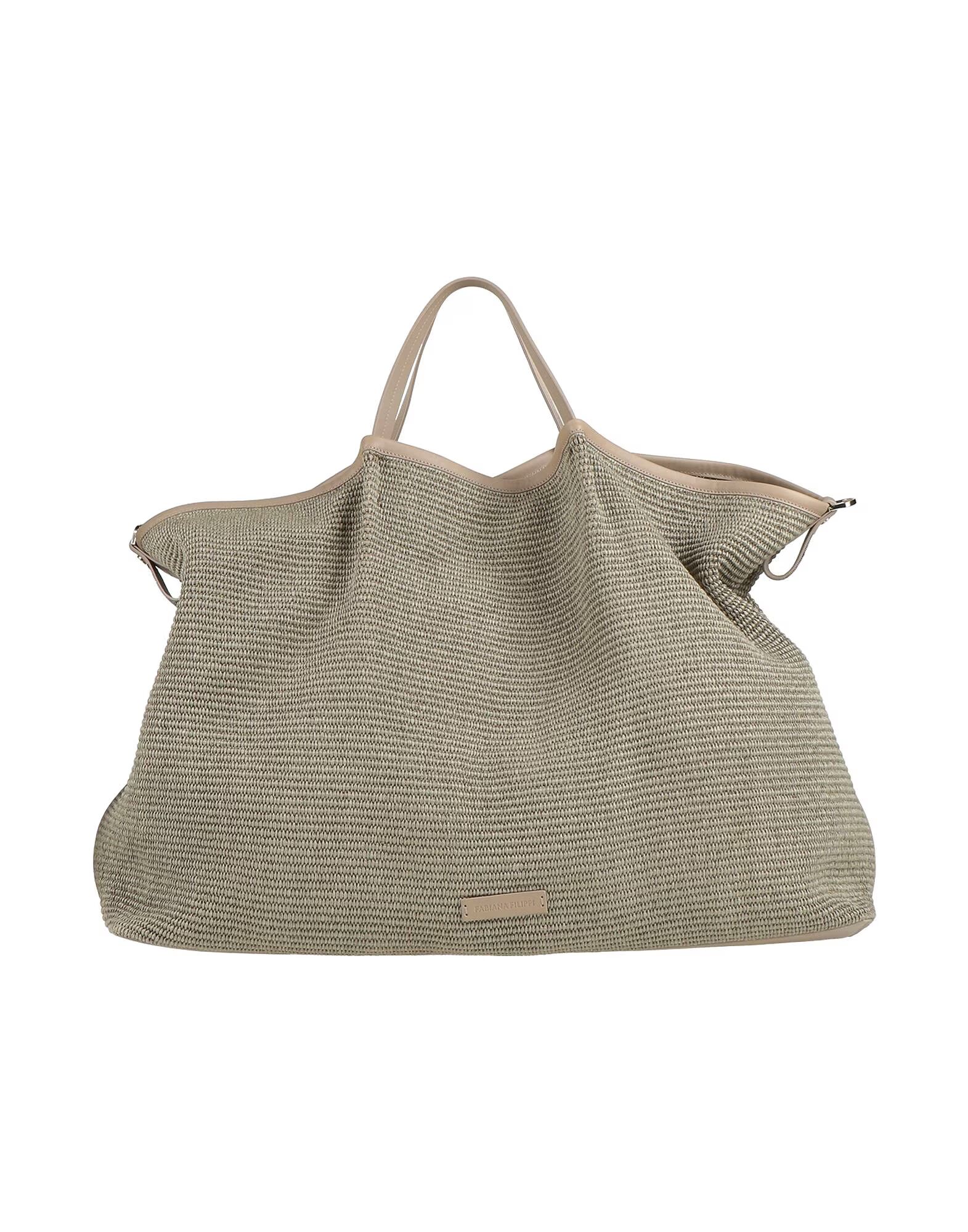 Сумка Fabiana Filippi, хаки
Сумка Fabiana Filippi, хаки