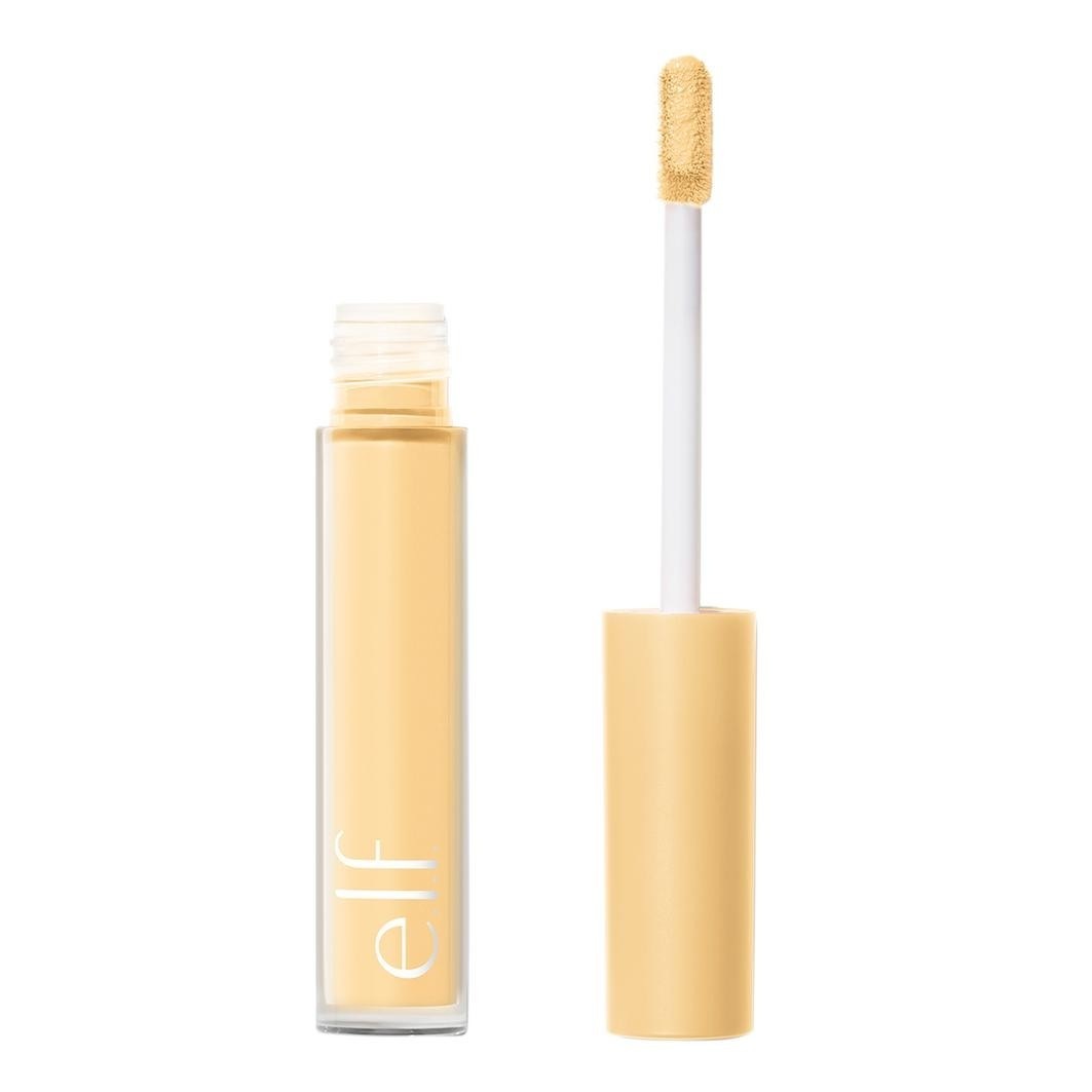 Корректор camo color corrector Elf Cosmetics, yellow, объем 2.8 мл
Корректор camo color corrector Elf Cosmetics, yellow, объем 2.8 мл