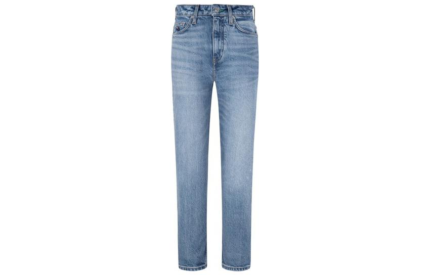 Tommy Hilfiger Женские джинсы Denim Blue 1AL
Tommy Hilfiger Женские джинсы Denim Blue 1AL