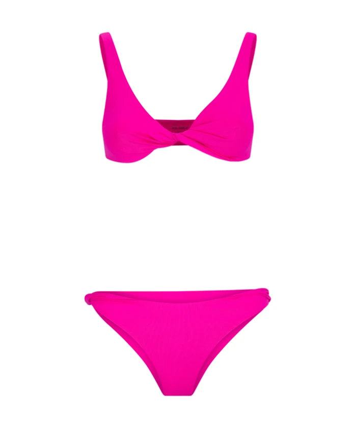 Бикини The Attico, розовый
Бикини The Attico, розовый