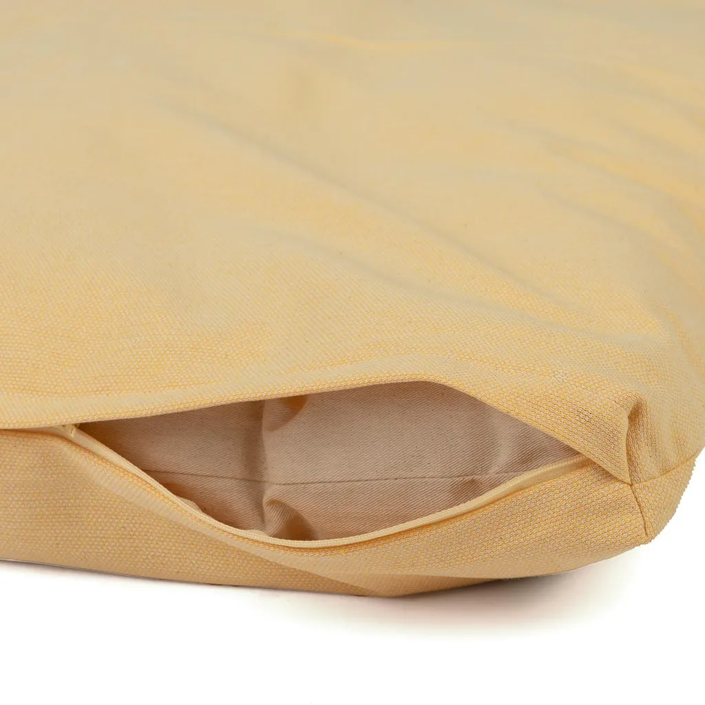 Коврик для медитации Zabuton Bodhi
Коврик для медитации Zabuton Bodhi