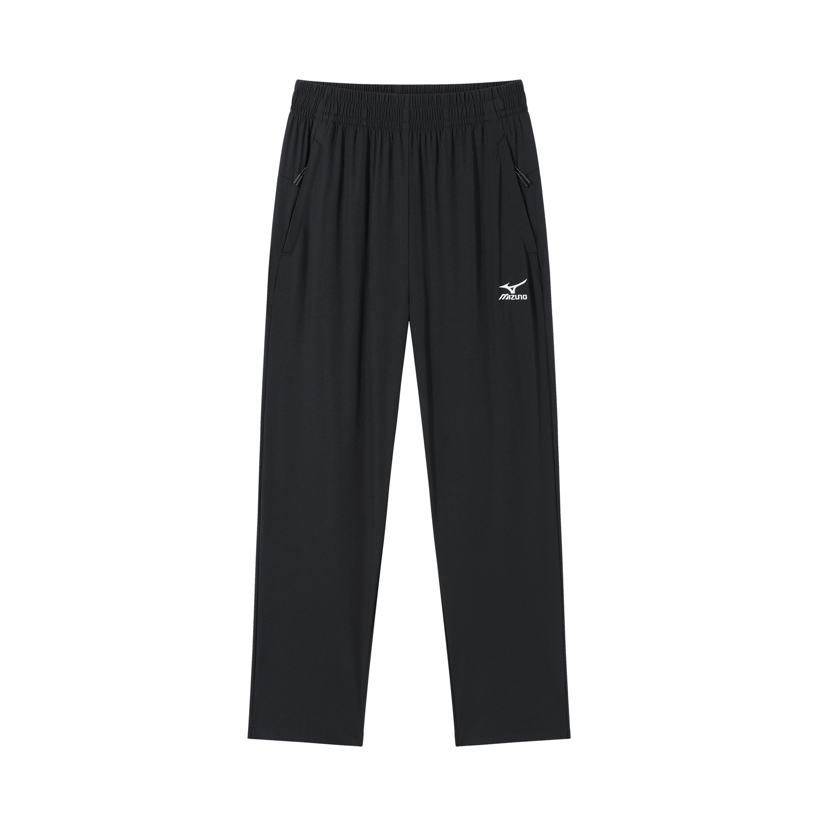 Повседневные брюки Unisex Mizuno, черный
Повседневные брюки Unisex Mizuno, черный