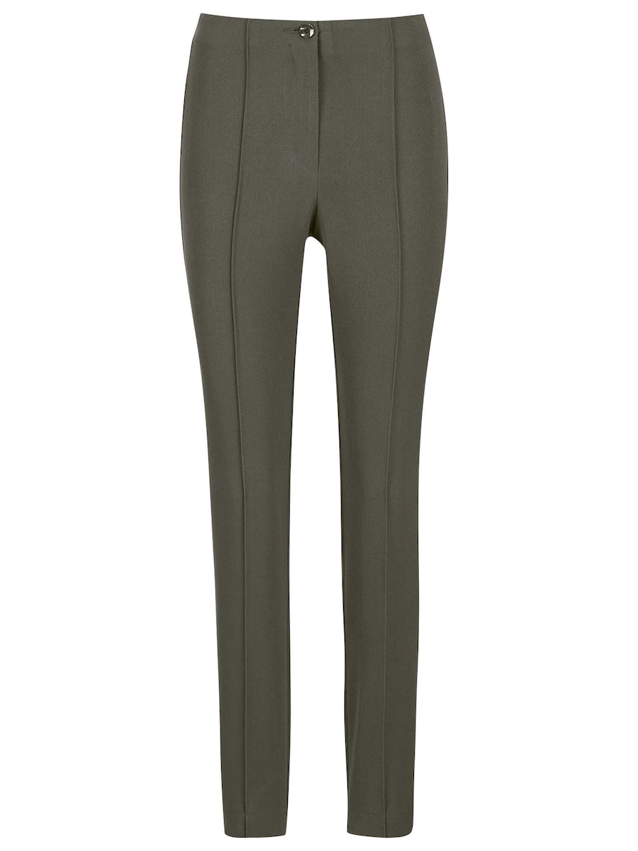 Узкие брюки MADELEINE, хаки
Узкие брюки MADELEINE, хаки