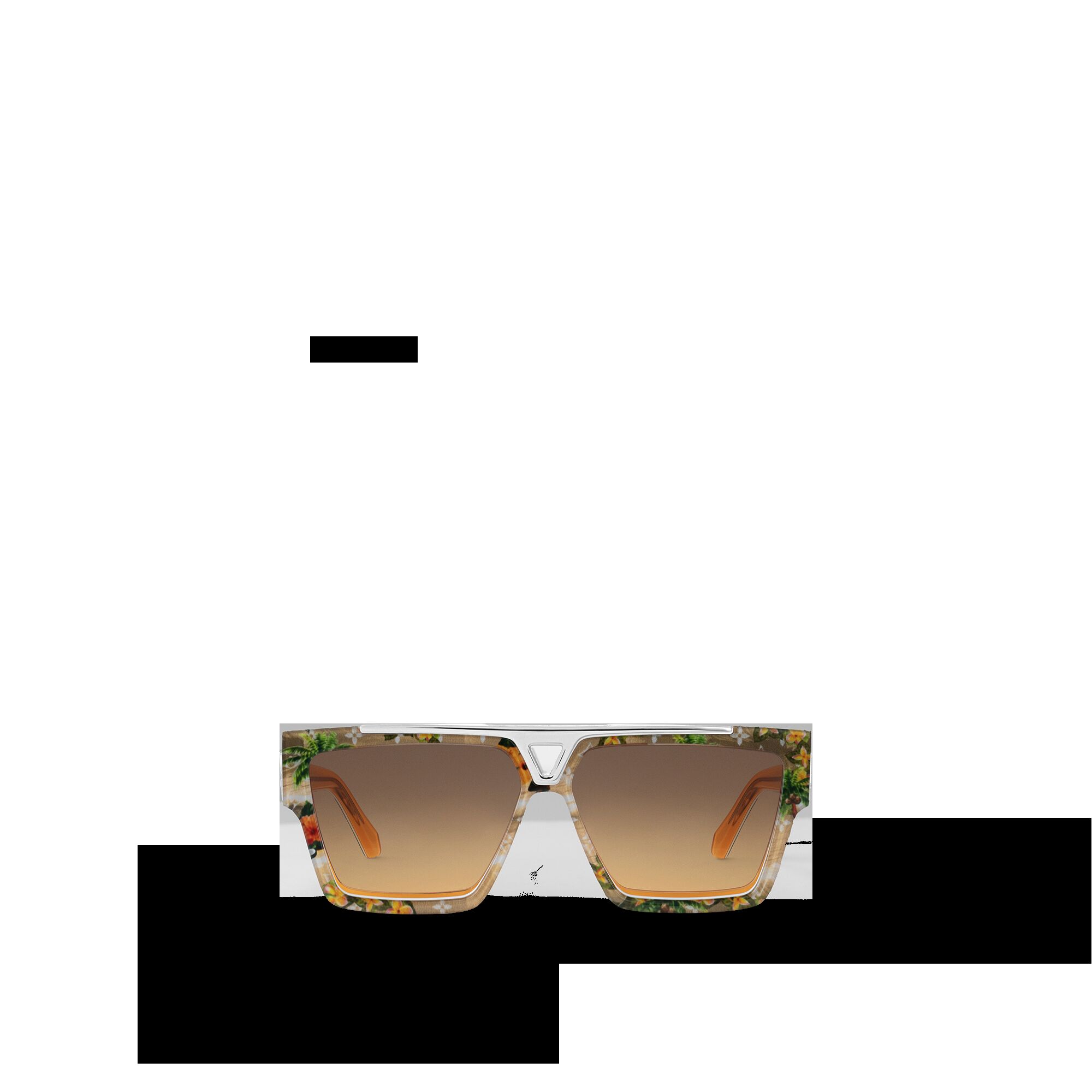 1.1 Солнцезащитные очки Evidence Surfin' Monogram Louis Vuitton, оранжевый
1.1 Солнцезащитные очки Evidence Surfin' Monogram Louis Vuitton, оранжевый