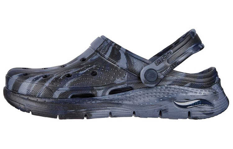 Тапочки Foamies для мужчин Skechers
Тапочки Foamies для мужчин Skechers