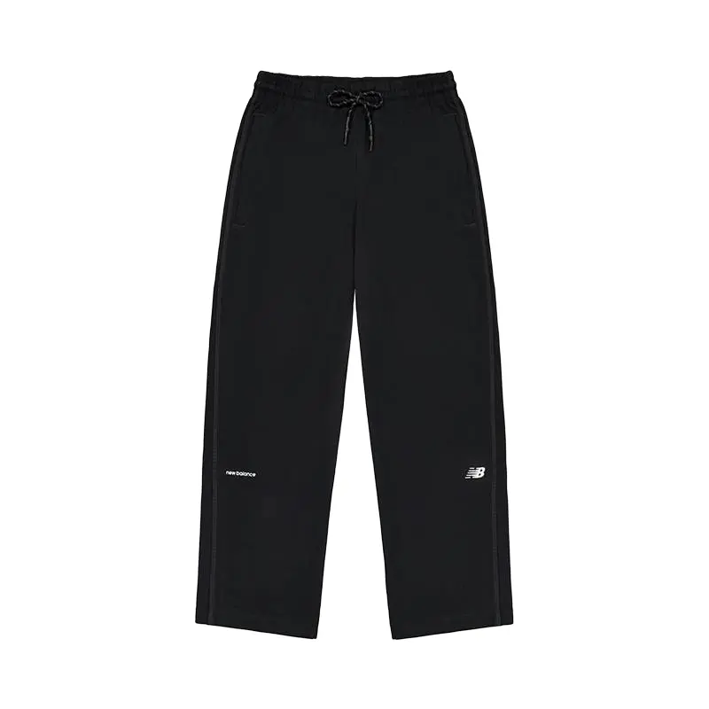 SS25 вязаные спортивные штаны мужские New Balance, черный
SS25 вязаные спортивные штаны мужские New Balance, черный