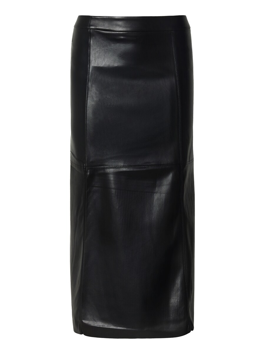 Юбка Gina Tricot, черный
Юбка Gina Tricot, черный