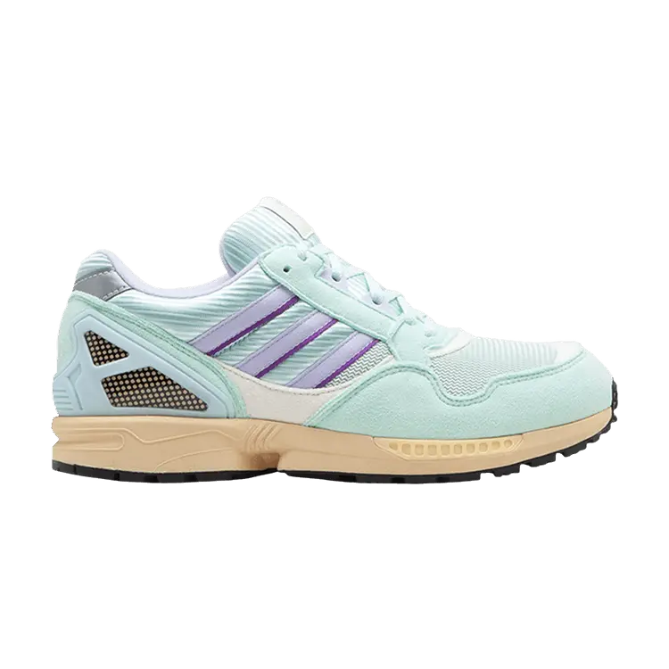 Кроссовки ZX 9020 'Ice Mint Purple Tint', синий
Кроссовки ZX 9020 'Ice Mint Purple Tint', синий