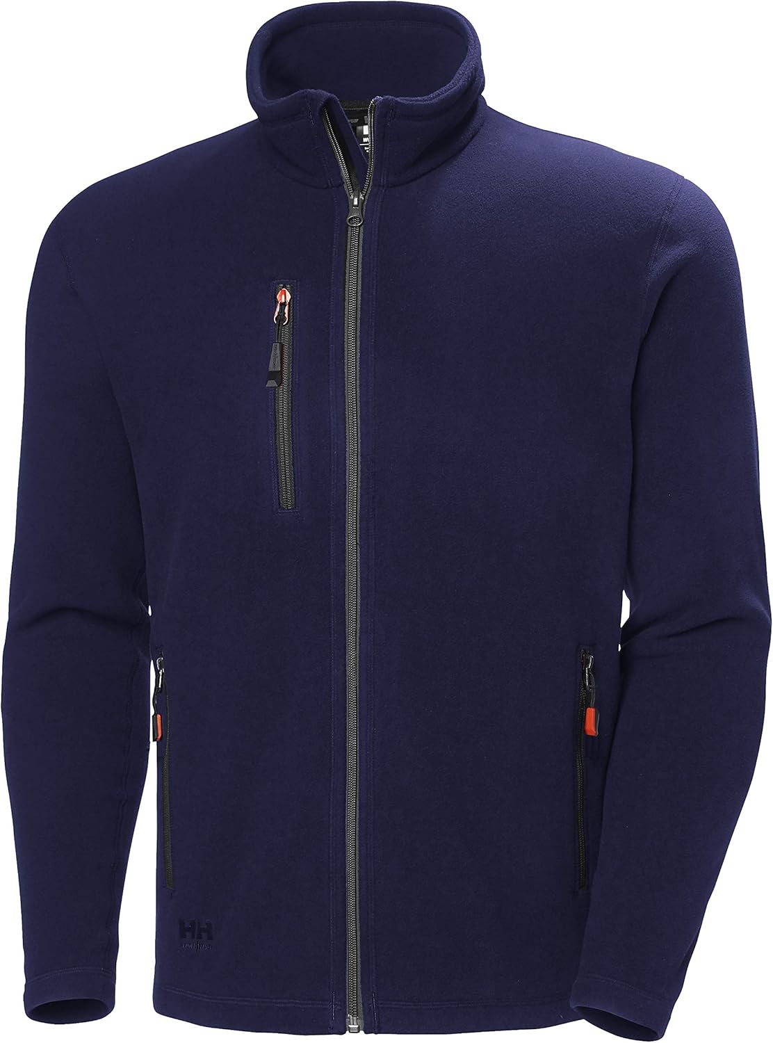 Helly-Hansen Мужская флисовая куртка Oxford Helly Hansen, Navy
Helly-Hansen Мужская флисовая куртка Oxford Helly Hansen, Navy