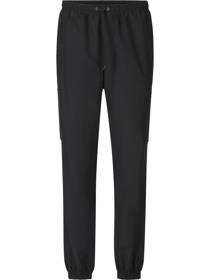 Спортивные брюки BABISTA GIANTOLISSI, черный
Спортивные брюки BABISTA GIANTOLISSI, черный