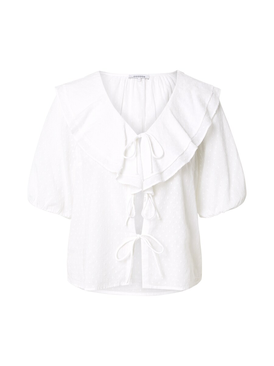 Блуза BONOBO WILDVOLAF, Ecru
Блуза BONOBO WILDVOLAF, Ecru