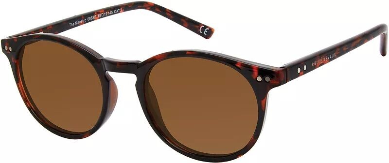 Женские поляризационные солнцезащитные очки Prive Revaux The Maestro
Женские поляризационные солнцезащитные очки Prive Revaux The Maestro