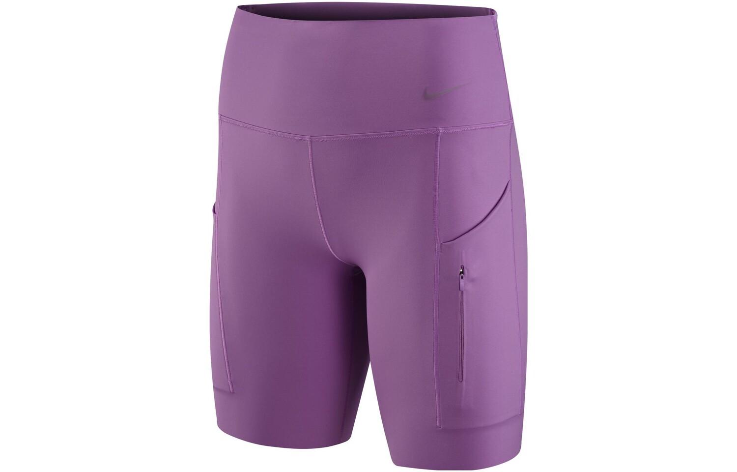 Спортивные шорты женские фиолетовые Nike
Спортивные шорты женские фиолетовые Nike