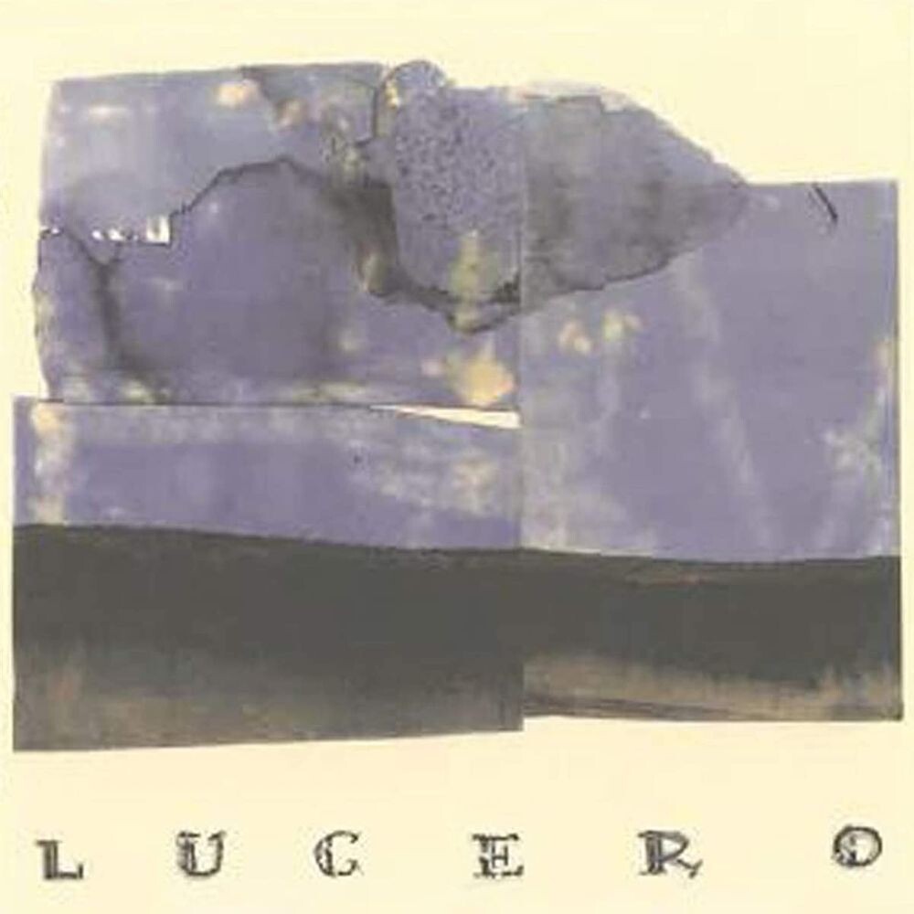 Виниловая пластинка LP Lucero - Lucero 
Виниловая пластинка LP Lucero - Lucero