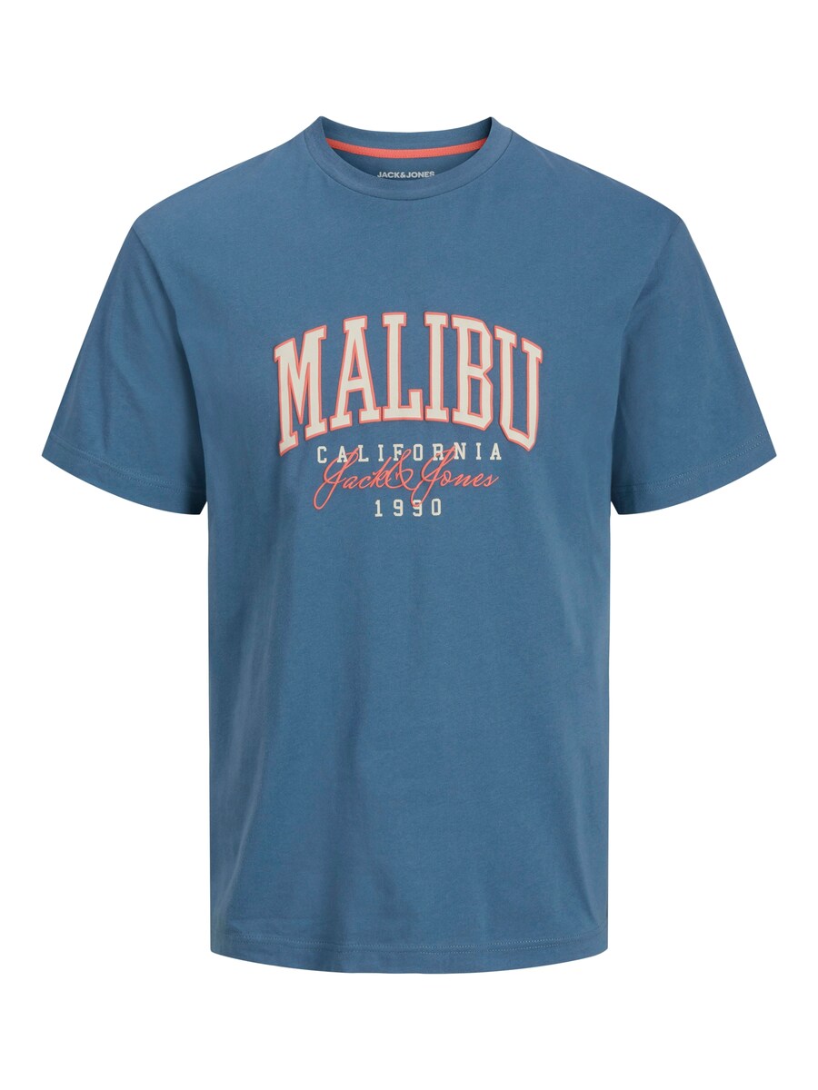 Рубашка Jack & Jones Junior, синий
Рубашка Jack & Jones Junior, синий