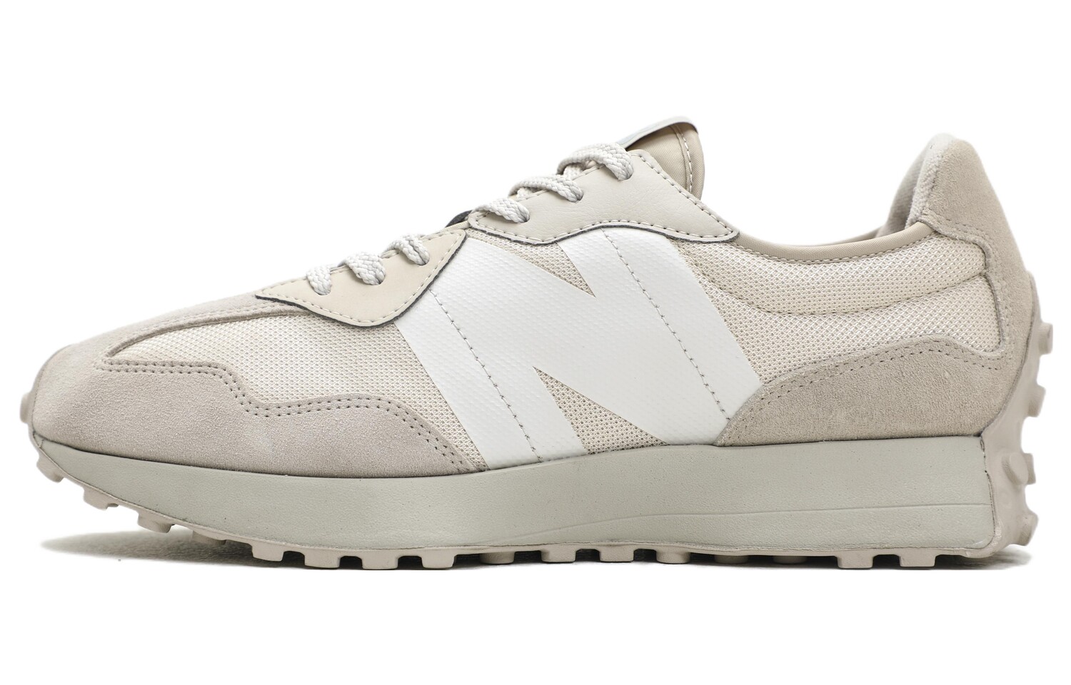 Кроссовки New Balance NB 327 унисекс
Кроссовки New Balance NB 327 унисекс