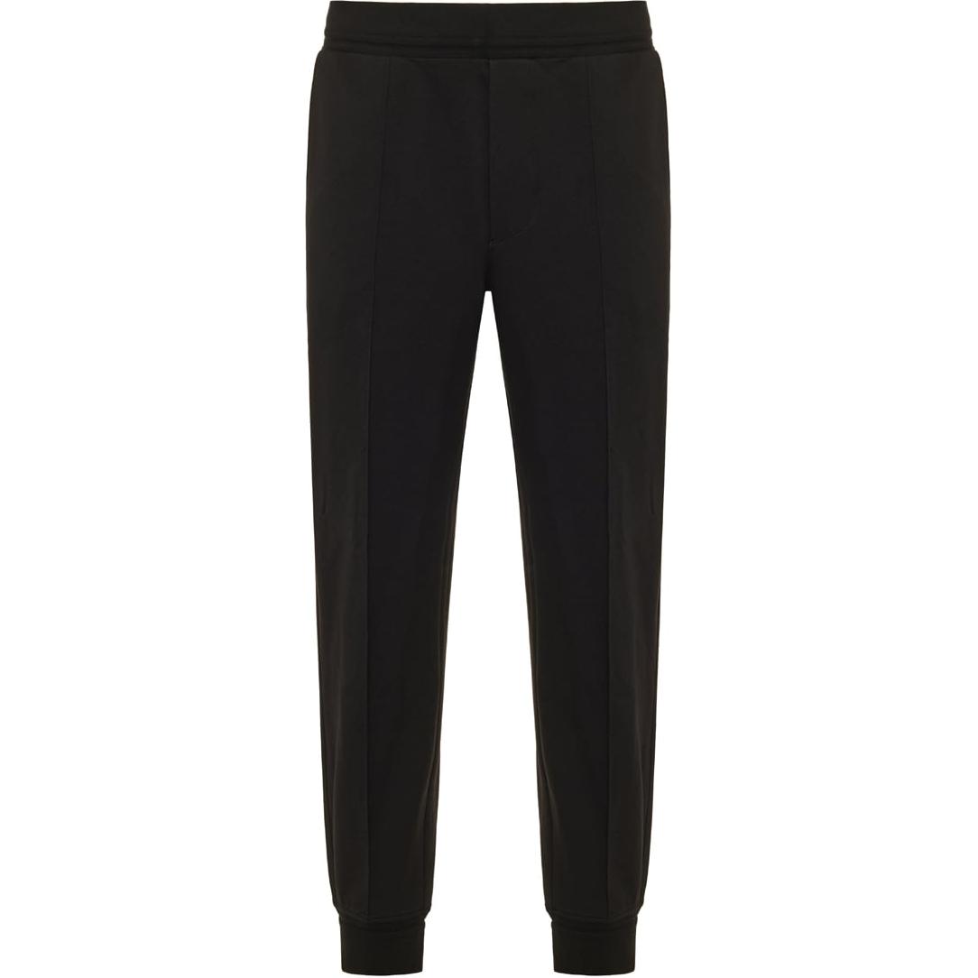 Zegna Вязаные Спортивные Штаны Мужские Черные Ermenegildo Zegna
Zegna Вязаные Спортивные Штаны Мужские Черные Ermenegildo Zegna