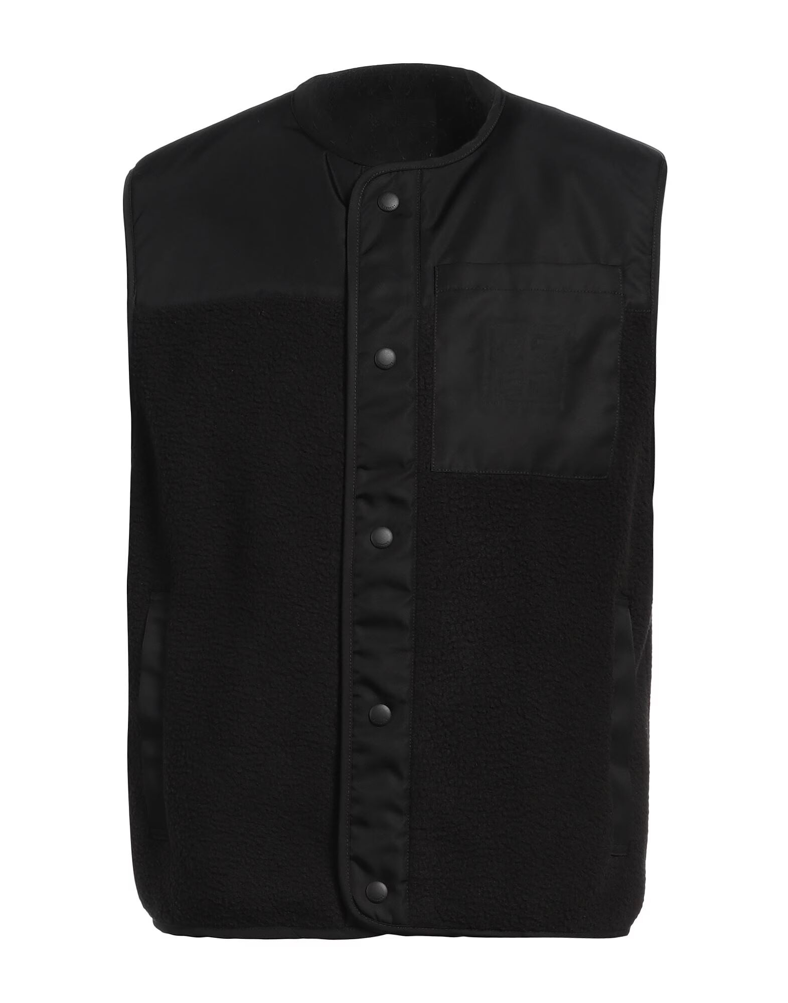 Жилет Givenchy, черный
Жилет Givenchy, черный