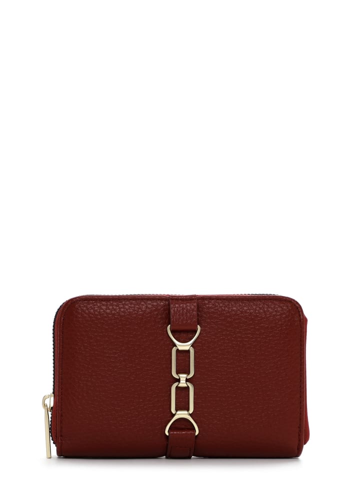 Кошелек Tamaris, красный
Кошелек Tamaris, красный