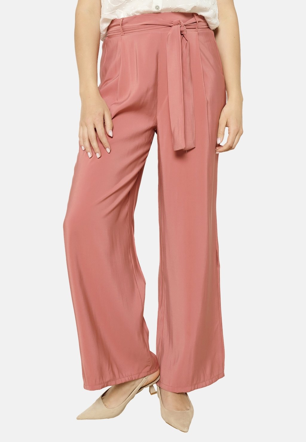 Брюки LolaLiza, розовый
Брюки LolaLiza, розовый