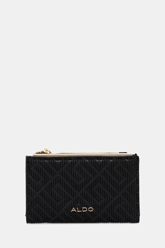 Кошелек Aldo, черный
Кошелек Aldo, черный