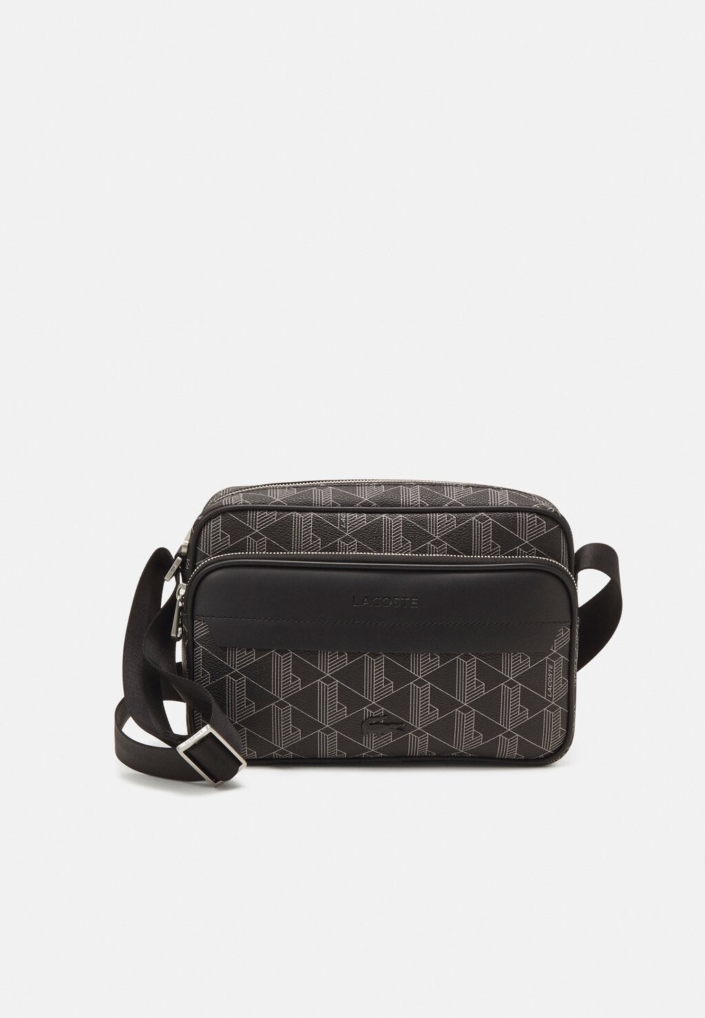 Сумка через плечо The Blend Unisex Lacoste, цвет noir/gris
Сумка через плечо The Blend Unisex Lacoste, цвет noir/gris