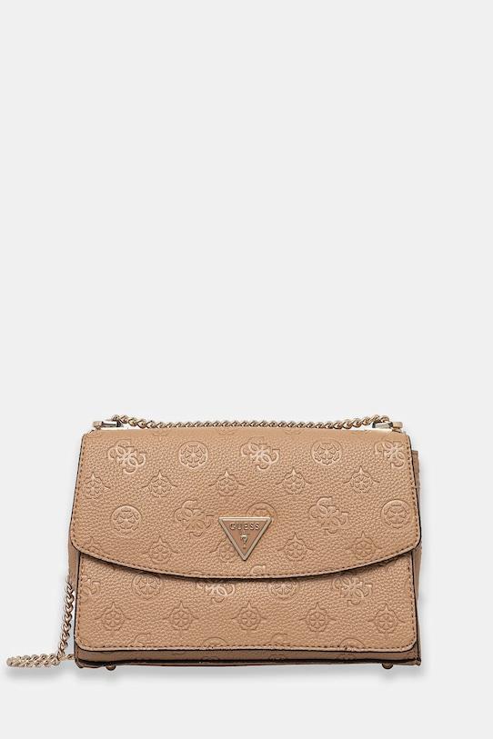 Сумка CRESIDIA Guess, коричневый
Сумка CRESIDIA Guess, коричневый