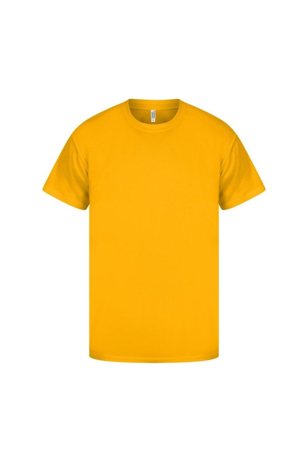 Оригинальная техническая футболка Casual Classics, желтый
Оригинальная техническая футболка Casual Classics, желтый