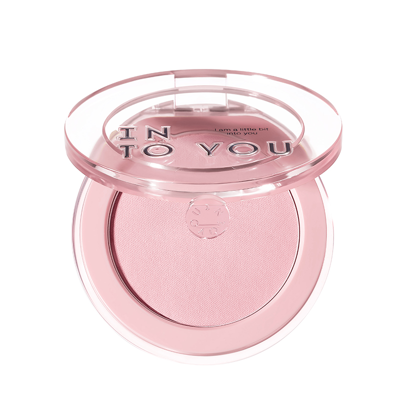 Румяна / Rouge для женщин INTO YOU
Румяна / Rouge для женщин INTO YOU