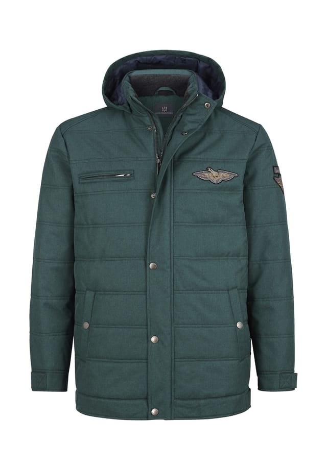 Куртка juhapekka Jan Vanderstorm, цвет petrol, Синий, Куртка juhapekka Jan Vanderstorm, цвет petrol
Куртка juhapekka Jan Vanderstorm, цвет petrol, Синий, Куртка juhapekka Jan Vanderstorm, цвет petrol