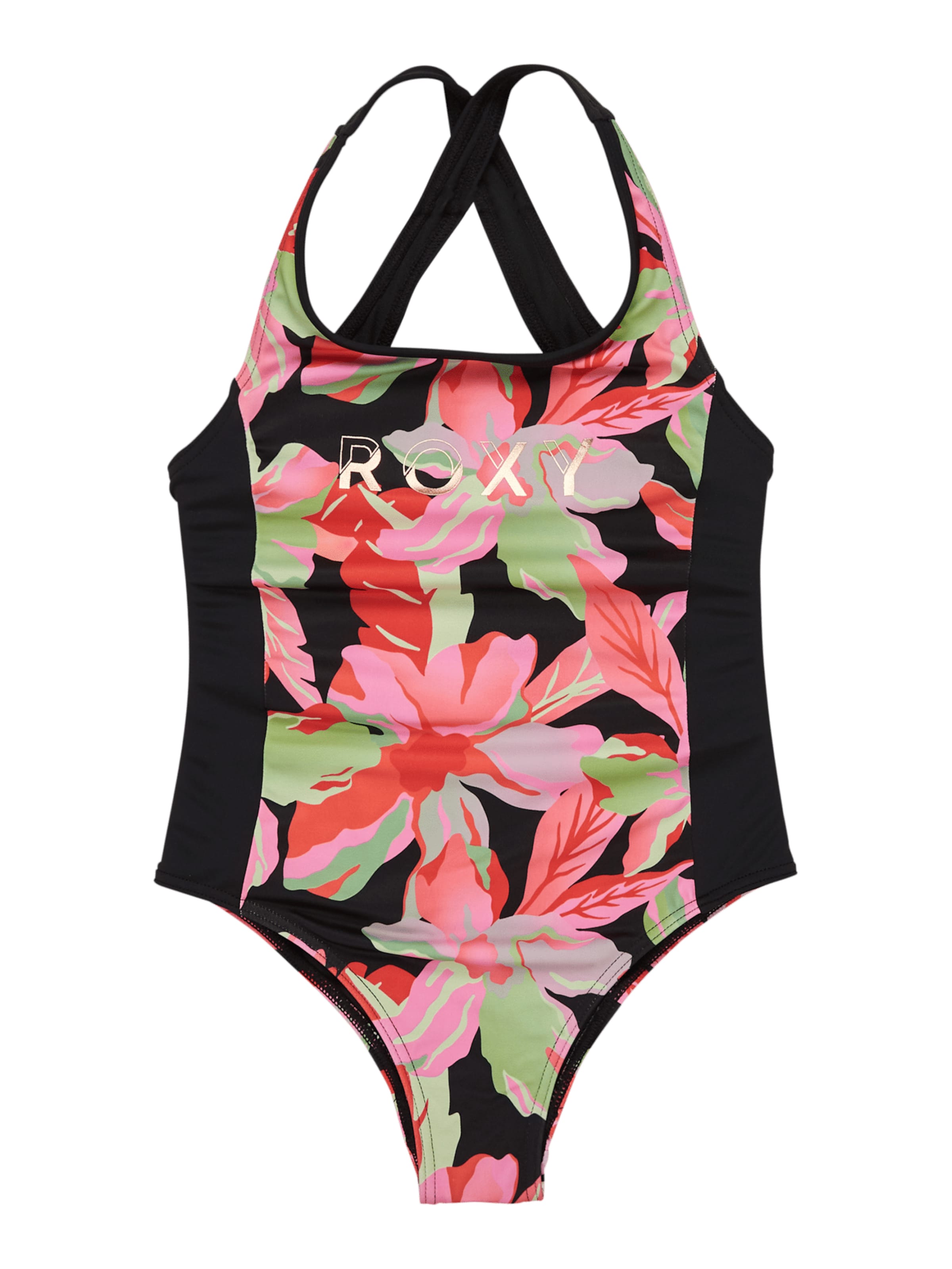 ROXY Купальник для спорта 'Active' в цвете Anthracite
ROXY Купальник для спорта 'Active' в цвете Anthracite
