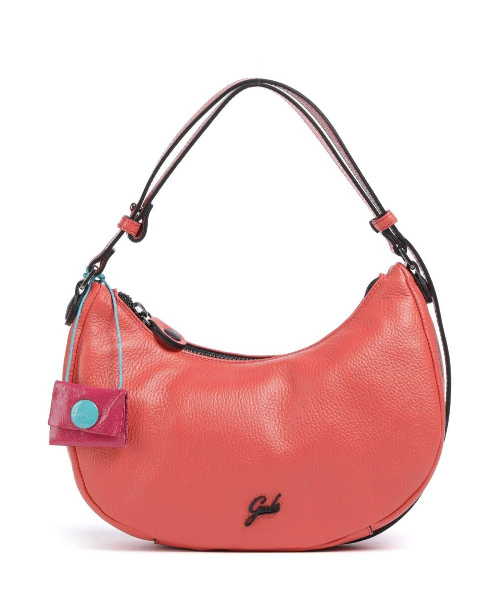 Сумка через плечо Icon Maite из зернистой телячьей кожи Gabs, красный
Сумка через плечо Icon Maite из зернистой телячьей кожи Gabs, красный