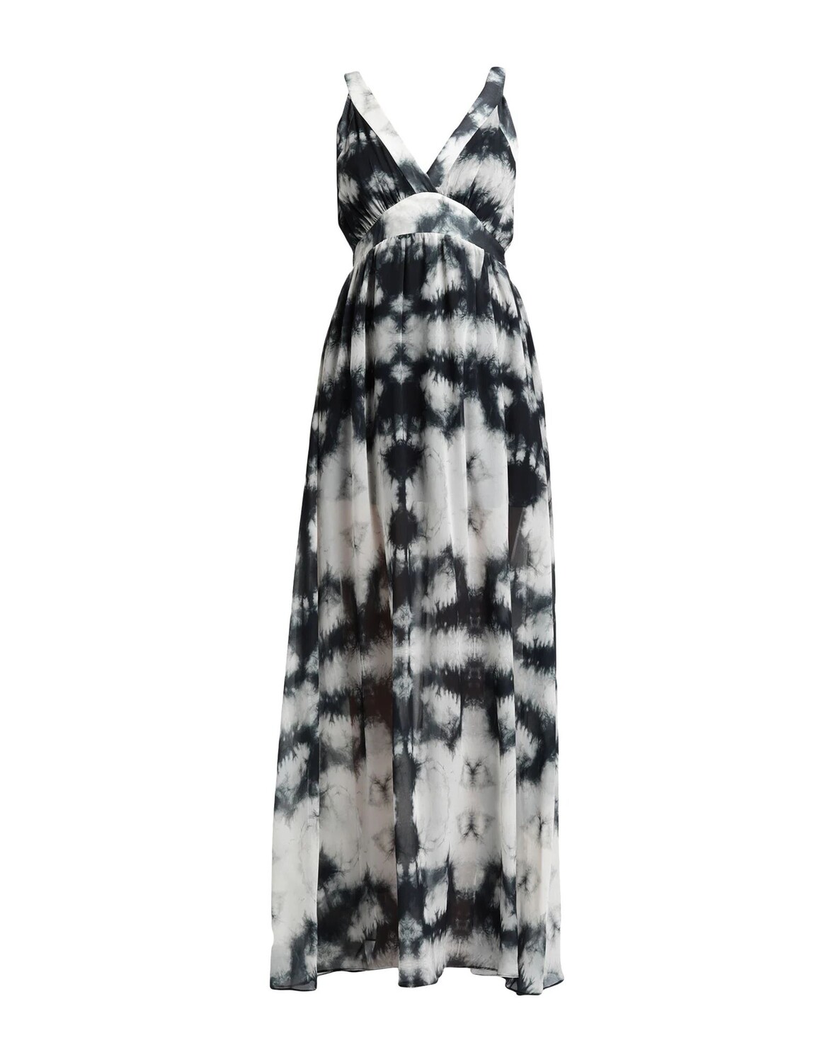 Платье Cristinaeffe, темно-зеленый
Платье Cristinaeffe, темно-зеленый