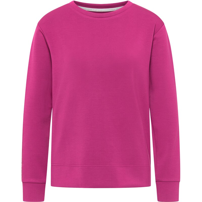 Толстовка ава свитшот Joy, фуксия
Толстовка ава свитшот Joy, фуксия