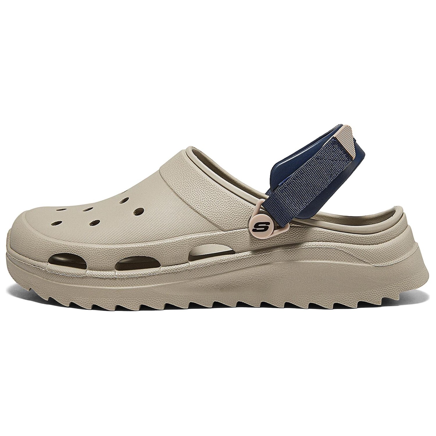 Сабо и мюли Skechers Foamies Clogs Men
Сабо и мюли Skechers Foamies Clogs Men