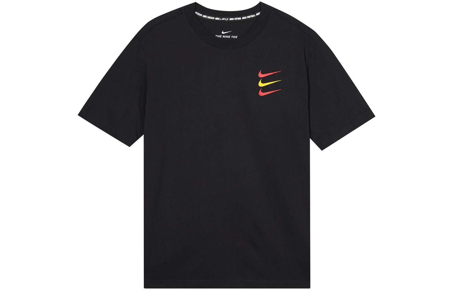 Мужское футбольное джерси Nike
Мужское футбольное джерси Nike