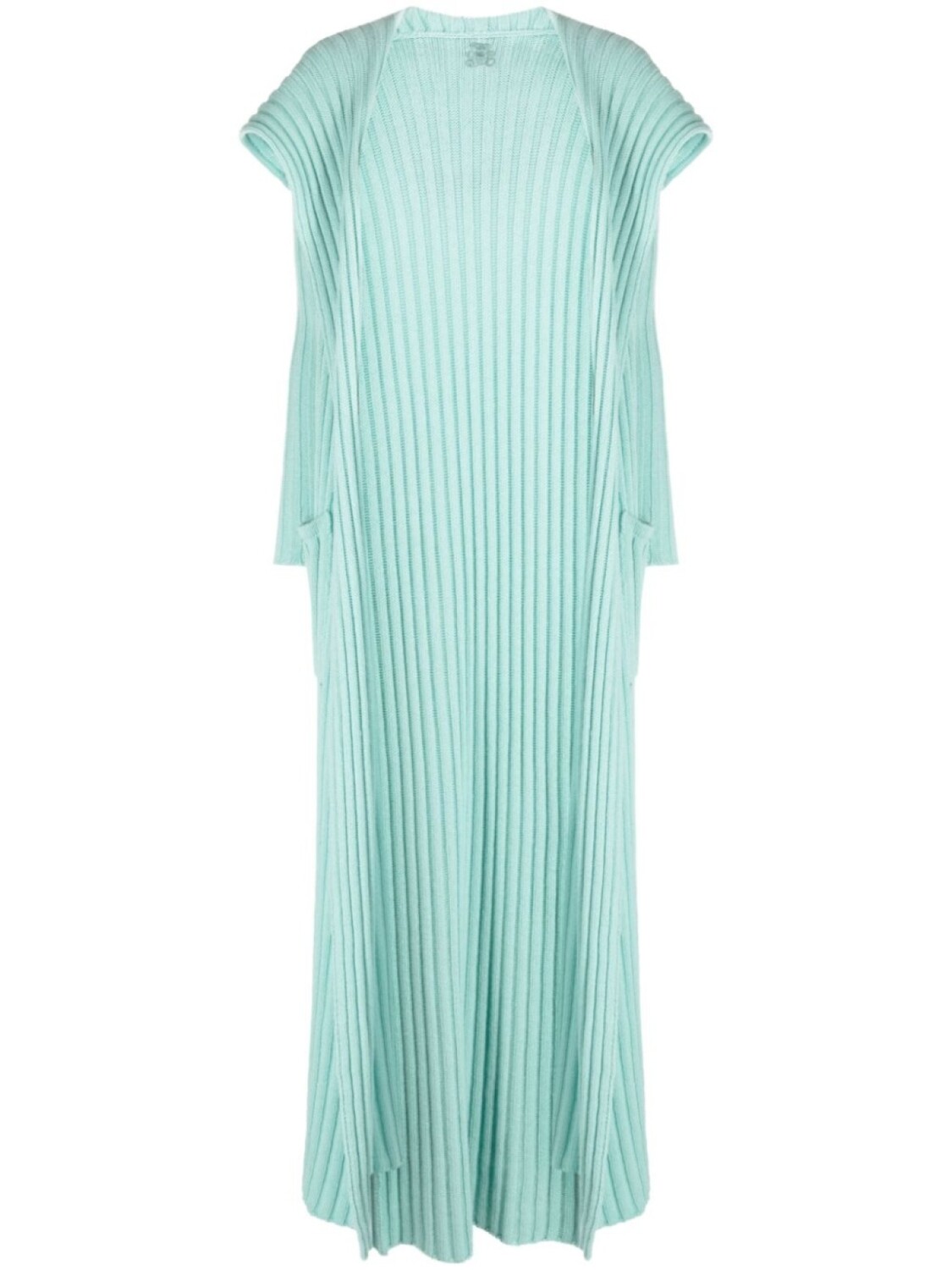 Teddy Cashmere кашемировый кардиган Amalfi крупной вязки, зеленый
Teddy Cashmere кашемировый кардиган Amalfi крупной вязки, зеленый