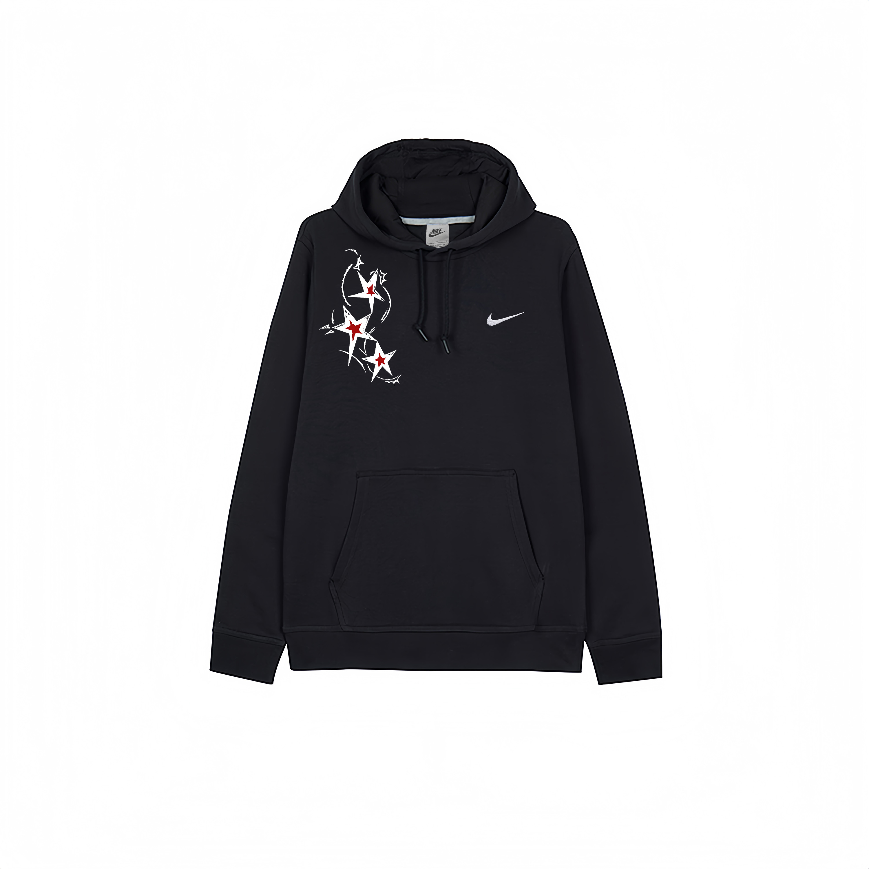 Nike Свитшот мужской черный
Nike Свитшот мужской черный