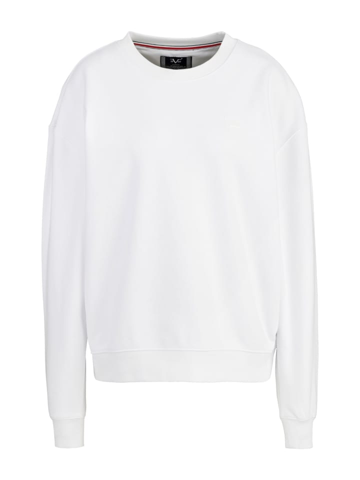 Толстовка 19v69 Italia, розовый
Толстовка 19v69 Italia, розовый