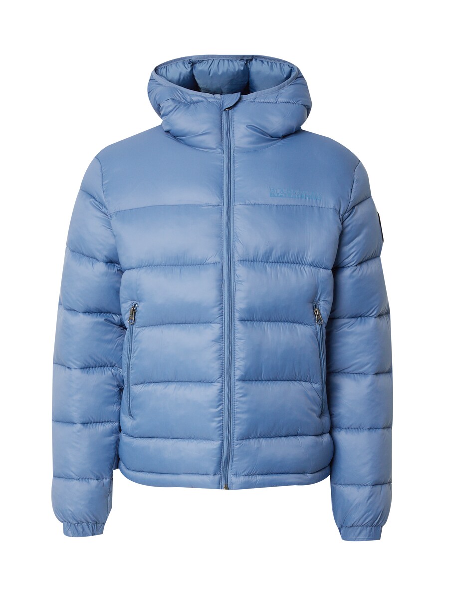 Зимняя куртка NAPAPIJRI ARNEL 1, Sky blue
Зимняя куртка NAPAPIJRI ARNEL 1, Sky blue