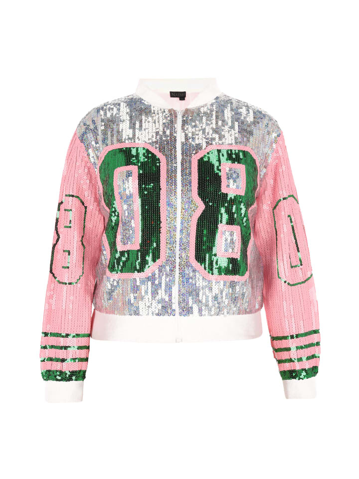 Демисезонная куртка NAEMI, цвет neonpink, Розовый, Демисезонная куртка NAEMI, цвет neonpink
Демисезонная куртка NAEMI, цвет neonpink, Розовый, Демисезонная куртка NAEMI, цвет neonpink