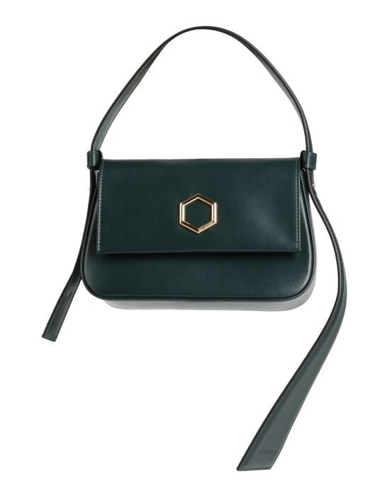 Сумка HIBOURAMA, темно-зеленый 
Сумка HIBOURAMA, темно-зеленый