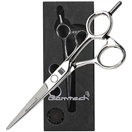 Pro Scissor Профессиональные парикмахерские ножницы 5,5 дюйма Glamtech
Pro Scissor Профессиональные парикмахерские ножницы 5,5 дюйма Glamtech