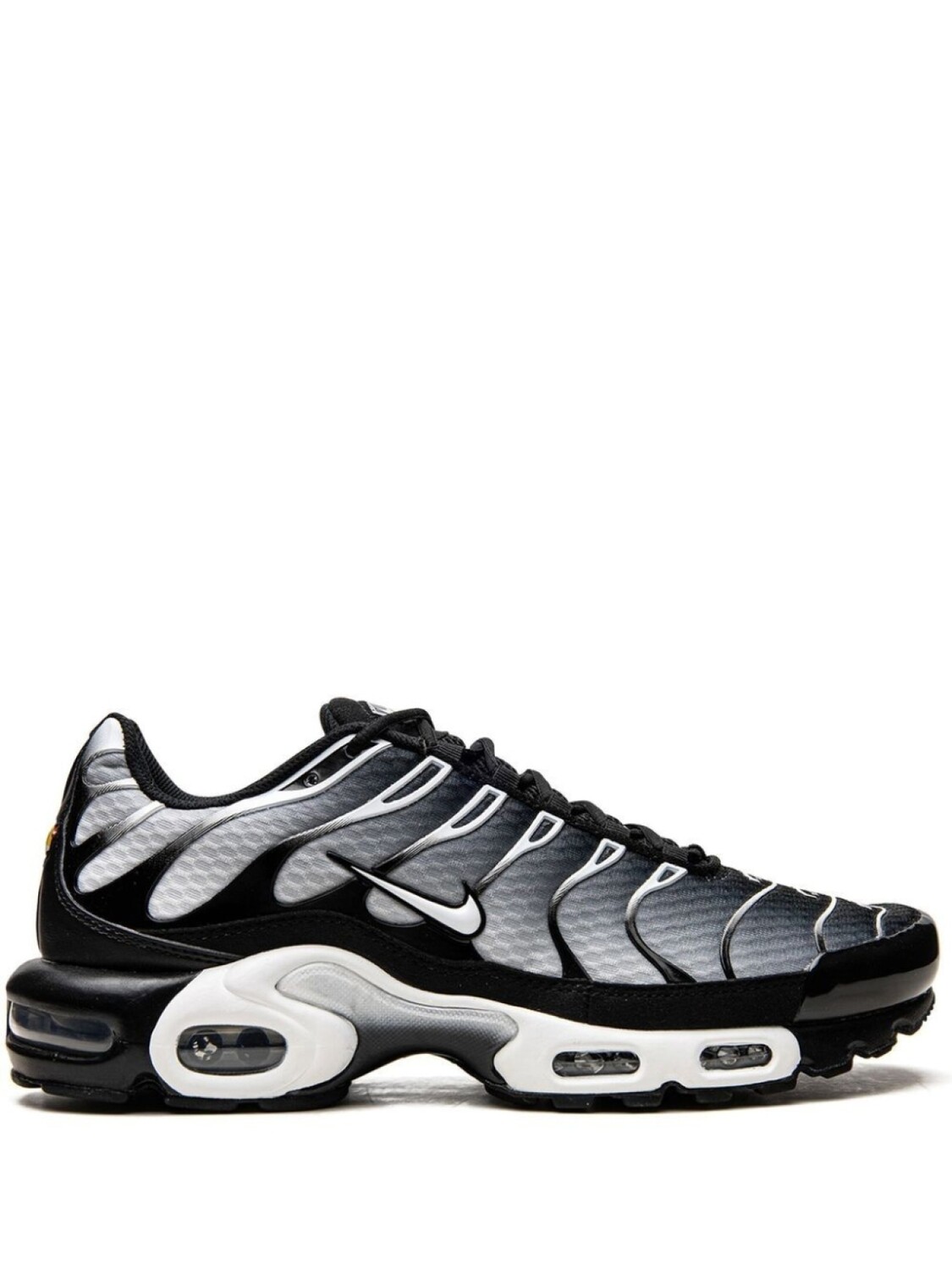 Кроссовки Nike Air Max Plus, черный/серебристый, Черный;серый, Кроссовки Nike Air Max Plus, черный/серебристый
Кроссовки Nike Air Max Plus, черный/серебристый, Черный;серый, Кроссовки Nike Air Max Plus, черный/серебристый